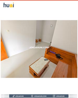 info homestay penginapan jogja 500rb murah 001 3
