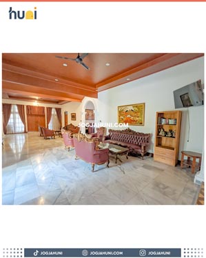 info homestay penginapan jogja grha timoho 002 5